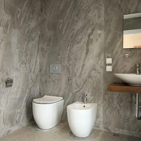 Borgo Rosso Terra Aparthotel Gallipoli Exterior photo