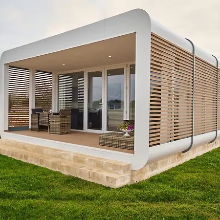 Borgo Rosso Terra Aparthotel Gallipoli Exterior photo