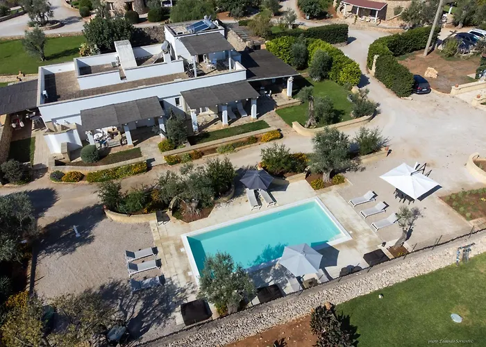 Borgo Rosso Terra