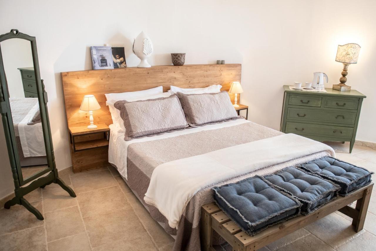 Borgo Rosso Terra Apart-hotel Gallipoli