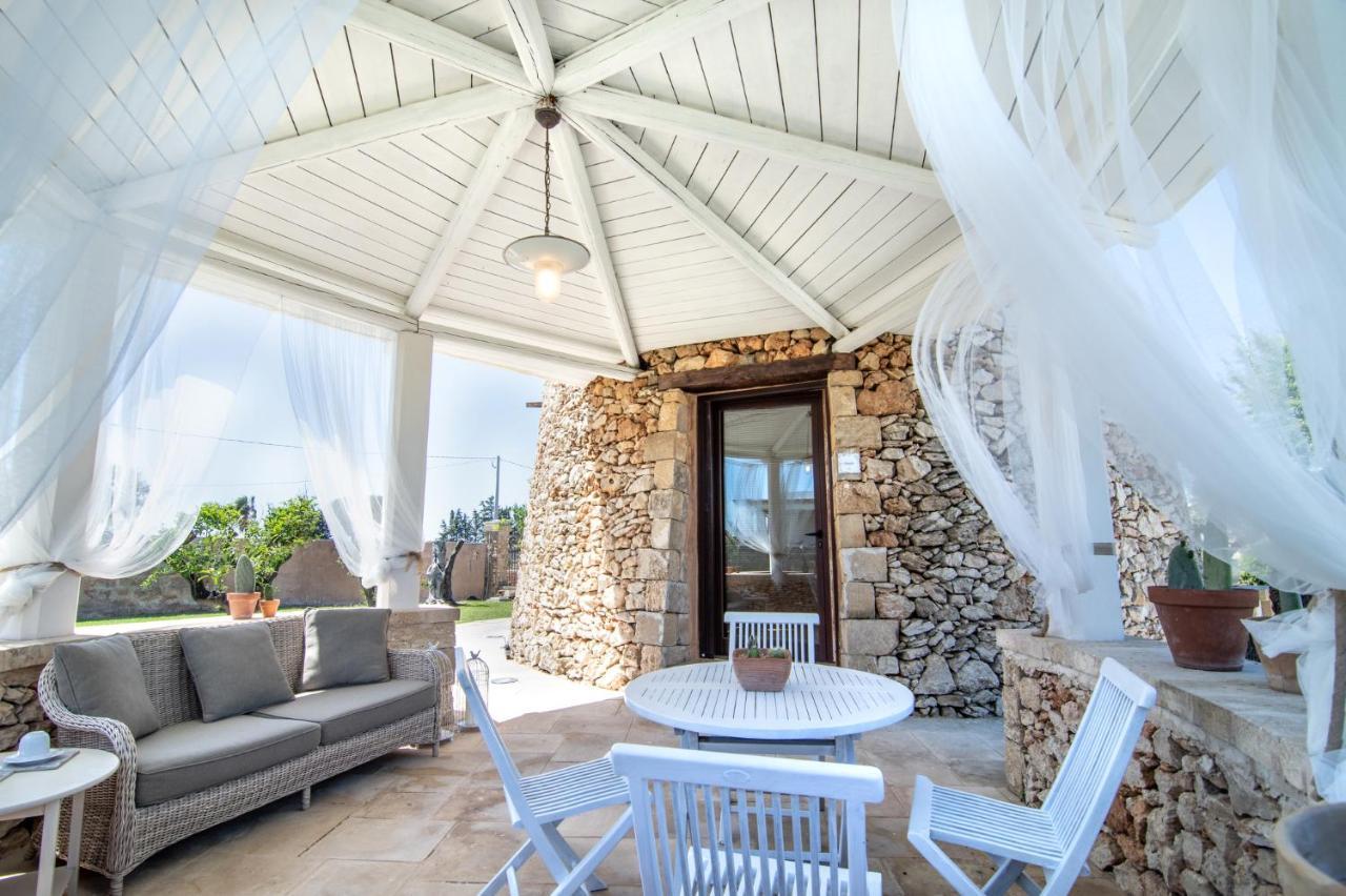 Apart-hotel Borgo Rosso Terra Gallipoli