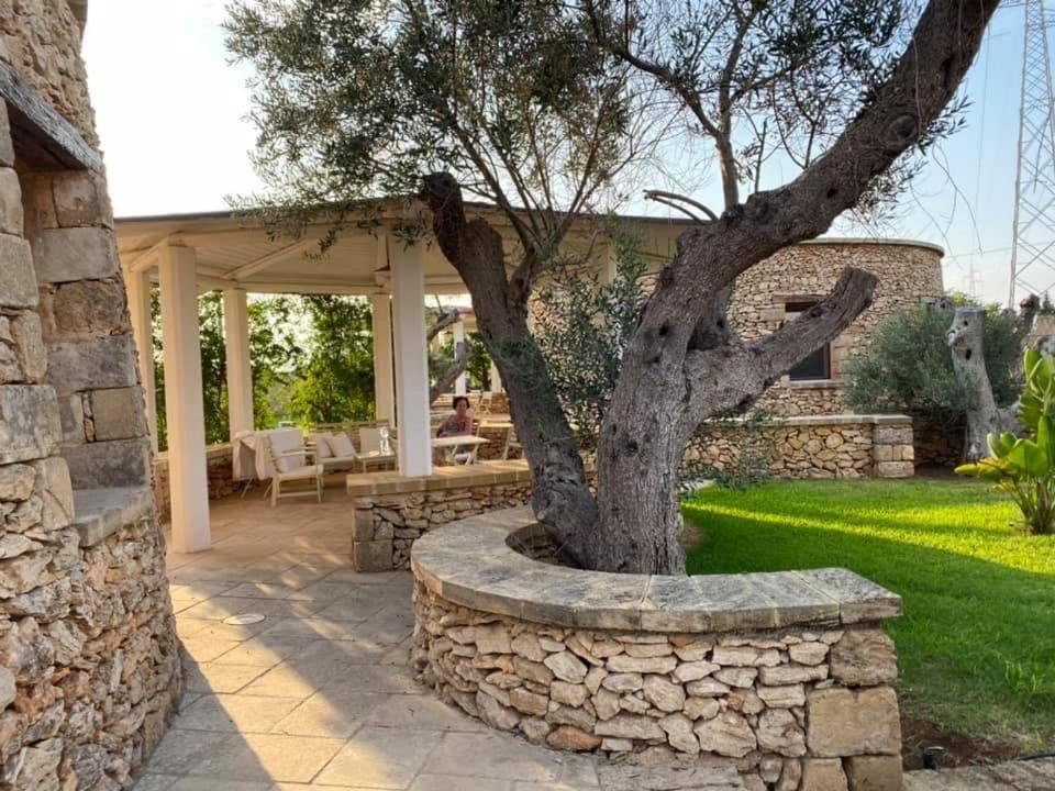 Apart-hotel Borgo Rosso Terra Gallipoli