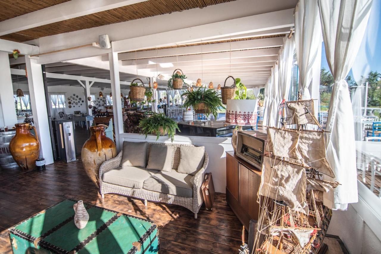 Apart-hotel Borgo Rosso Terra 3*