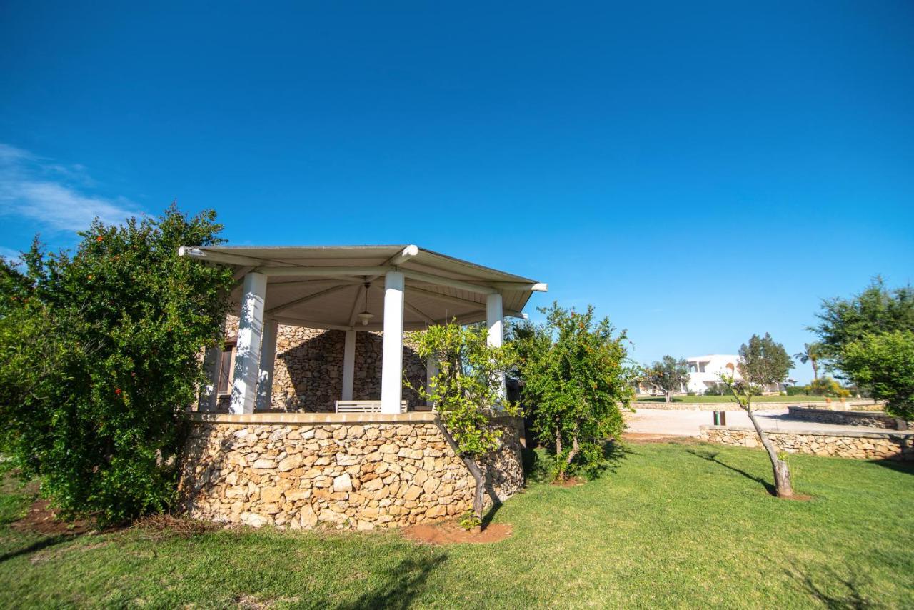 Borgo Rosso Terra Apart-hotel