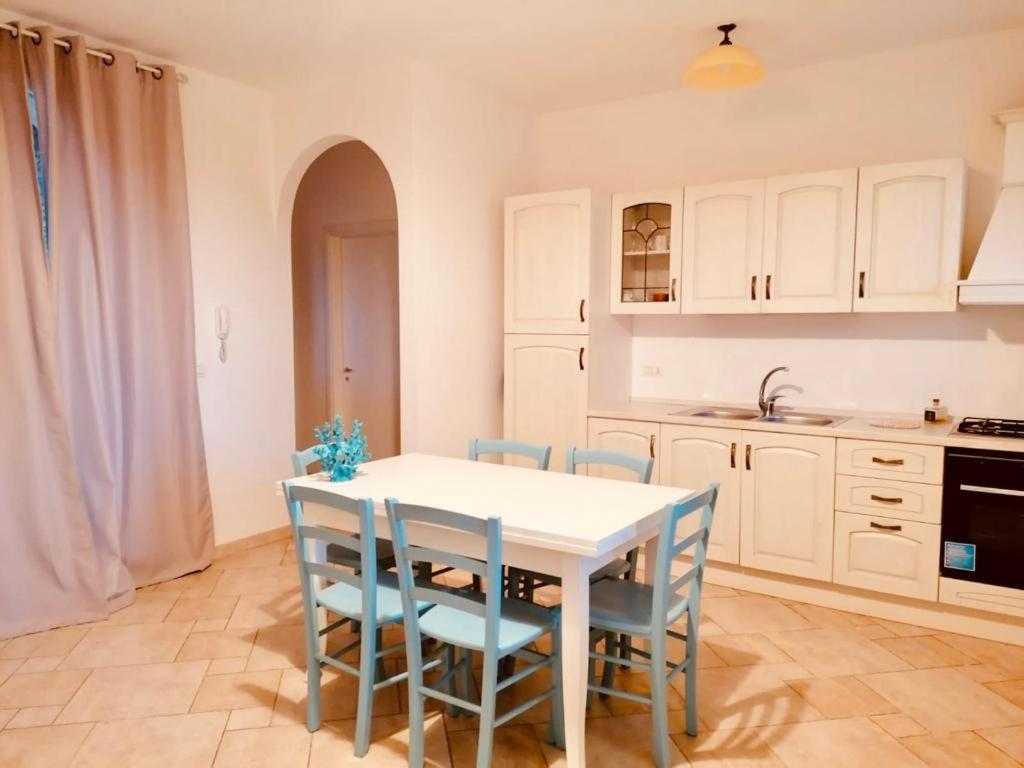 Apart-hotel Borgo Rosso Terra Gallipoli