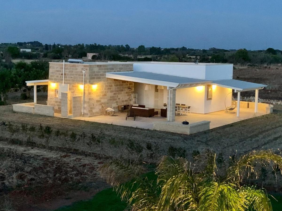 Borgo Rosso Terra Aparthotel