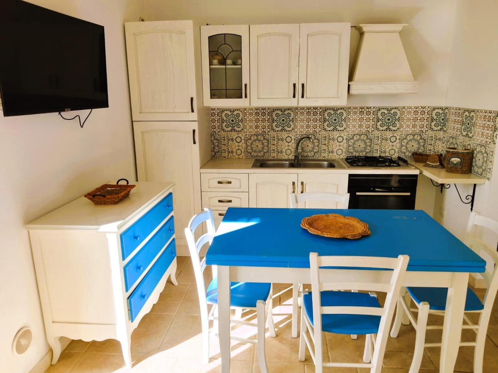 Borgo Rosso Terra Apart-hotel Gallipoli