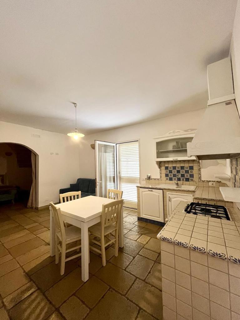 Apart-hotel Borgo Rosso Terra
