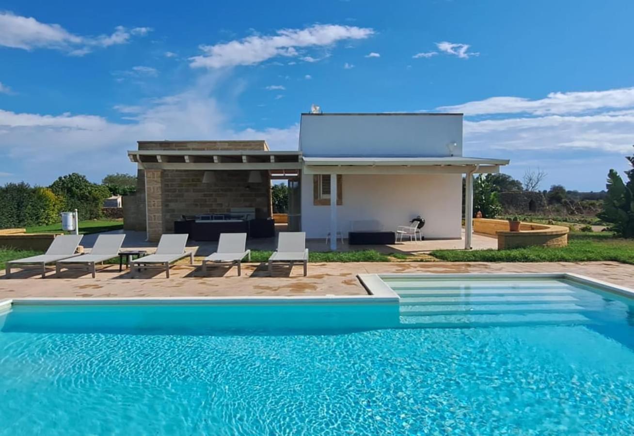 Apart-hotel Borgo Rosso Terra 3*