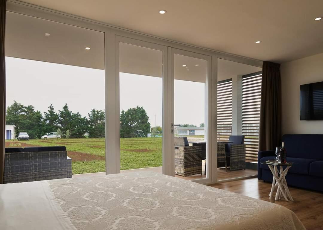 Borgo Rosso Terra 3*