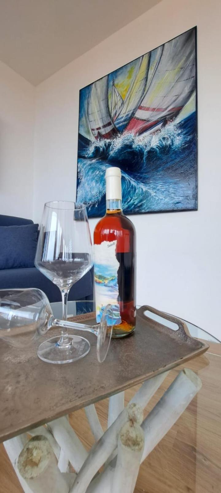 Borgo Rosso Terra Aparthotel Gallipoli