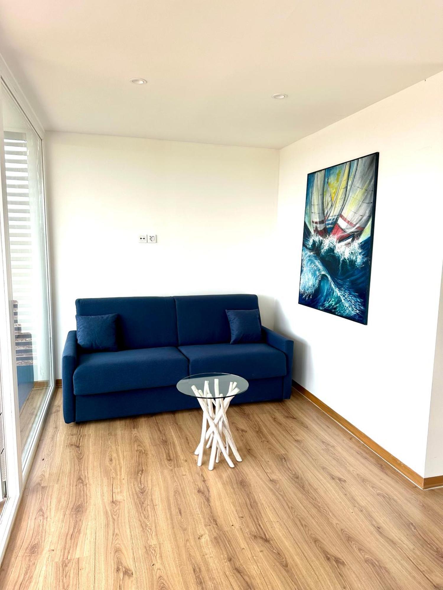 Aparthotel Borgo Rosso Terra
